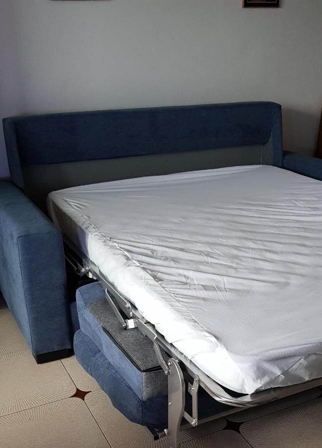 شقة Jv Maurici Bj3 إمبوريابرافا المظهر الخارجي الصورة